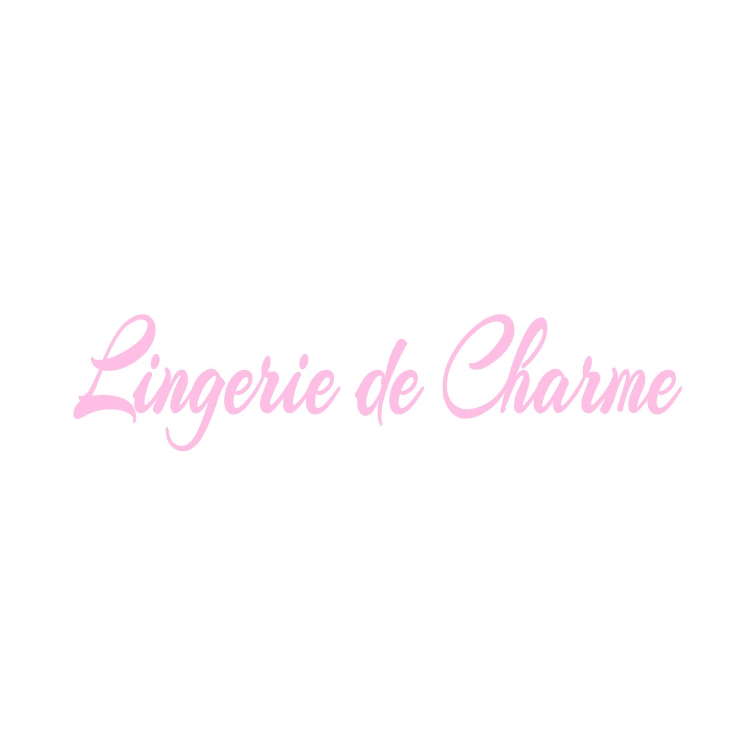 LINGERIE DE CHARME BLAINVILLE-SUR-L-EAU